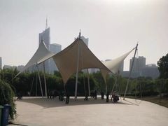 -天鹅湖体育公园