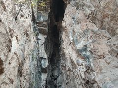 -潭溪山