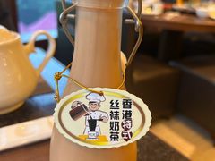 -中国厨房/台湾牛肉面