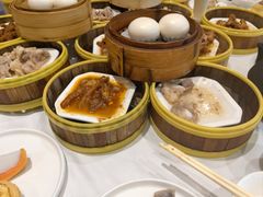 -大海湾酒楼(人南店)