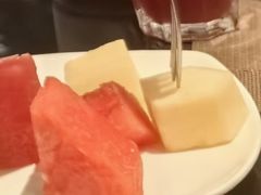 -索菲特酒店·海鲜自助 ·聚餐厅