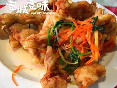 -吴记酱骨炖菜馆(康安路店)