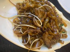 干炒牛河-添运来(茶园奥园广场店)