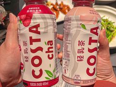 -today便利店(汉街店)