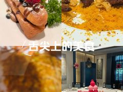 -囍榷·鲜美常州菜(恐龙园店)