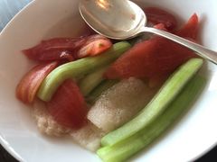 -广州柏悦酒店·悦景轩·粤菜餐厅