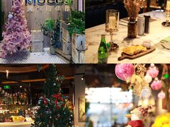 -MOCUS莫卡斯餐厅(祥云小镇店)