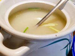 -何氏排骨(左家塘店)