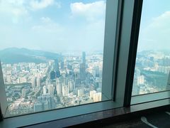 -瑞吉酒店·The Drawing Room闲逸廊·云端下午茶·夜奢Whiskey
