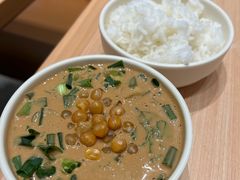 -阿上阿上麻辣香锅&麻辣烫(朝阳蓝色港湾店)