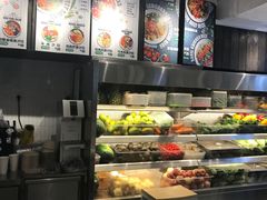 -CALIFORKS加州叉子轻食(朝阳门店)