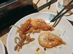 -玫瑰花园自助烤肉(顺义鑫海韵通店)