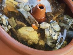 -云隐小厨·传统大理美食(复兴路店)