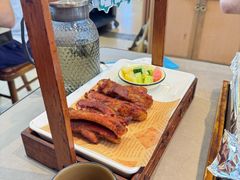 藤桥排骨-创味·民间海南菜·非遗藤桥排骨(藤桥·免税城店)