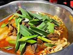 -汪爹爹武汉牛三鲜(朝外大街店)