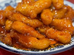 -北大地皖峰饭馆