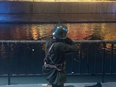 -三亚红色娘子军演艺公园景区