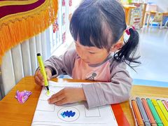 -京师双语幼儿园