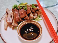 -清华大学-甲所餐厅