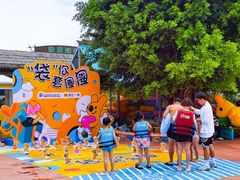 -福州欧乐堡水上乐园