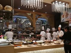 -芭菲盛宴·环球美食(锦城万达广场店)