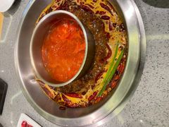 -渝味晓宇·重庆火锅(龙岗龙城万科里店)