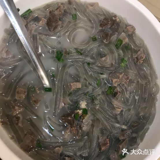 老孙家的传统家常菜(九虎商厦店)