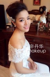 -上海彩妆秀摄影设计有限公司