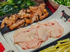 -今日牛事潮汕鲜牛肉火锅(瑞金店)