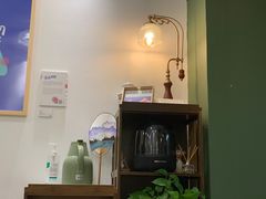-小团圆糖水铺(襄阳南路店)
