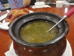 -龙凤瓦罐煨汤馆(清江东路店)