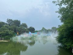 -扬州瘦西湖温泉