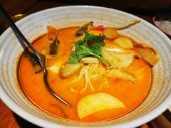-我的甜·泰国餐厅