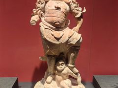 -陕西历史博物馆