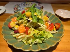 -原志优秀食材·匠心料理·海胆主题(金亿广场店)