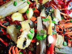 -虾小龙老长沙龙虾馆(坡子街店)