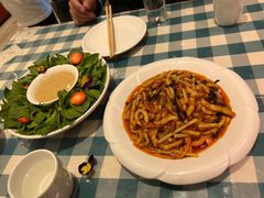 -紫光园(劲松店)