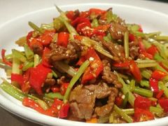 -千百味红餐厅·江西菜(绿地双子塔店)