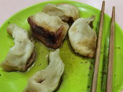 -北万新包子店(淮海店)