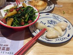 -秦䩊会·陕西biangbiang面(畹町路店)