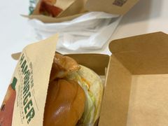 -魏家凉皮(西安秋林宏业商厦店)