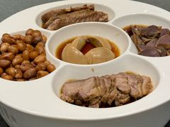 -江宴渔村·鱼鲜土菜(紫荆广场店)