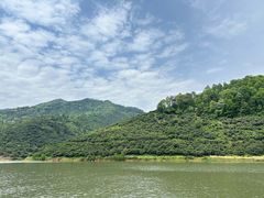 -新安江山水画廊风景区