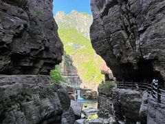 -云台山风景名胜区