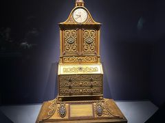 -故宫钟表馆