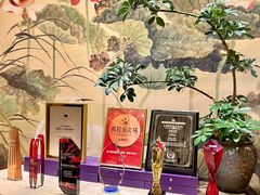 -武汉香格里拉大酒店·香宫中餐厅