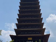 -牛首山文化旅游区