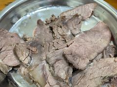 -清真·马安军辣子牛肉面