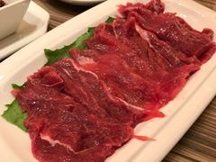 -四季火锅酒家(新濠影汇店)