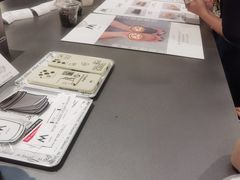 -M Stand(宁波万象城店)